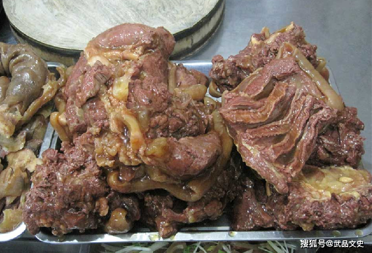 骡子肉癌症能吃不