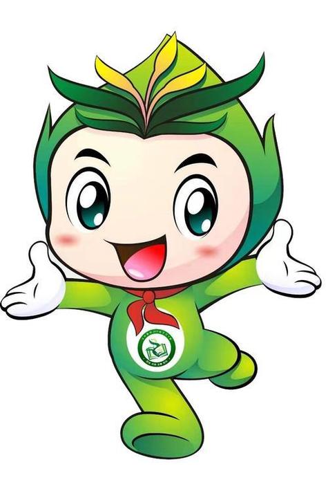 卡通吉祥物图片游戏截图