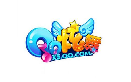 QQ炫舞官方正版下载图标