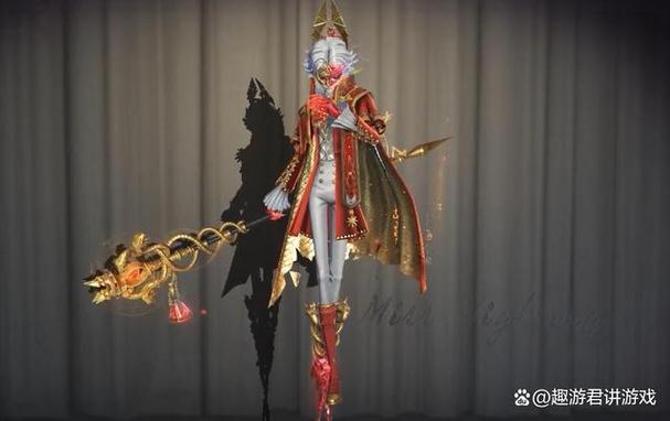 第五人格免费领皮肤缩略图