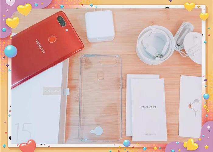 oppor15相机萌拍在哪里缩略图