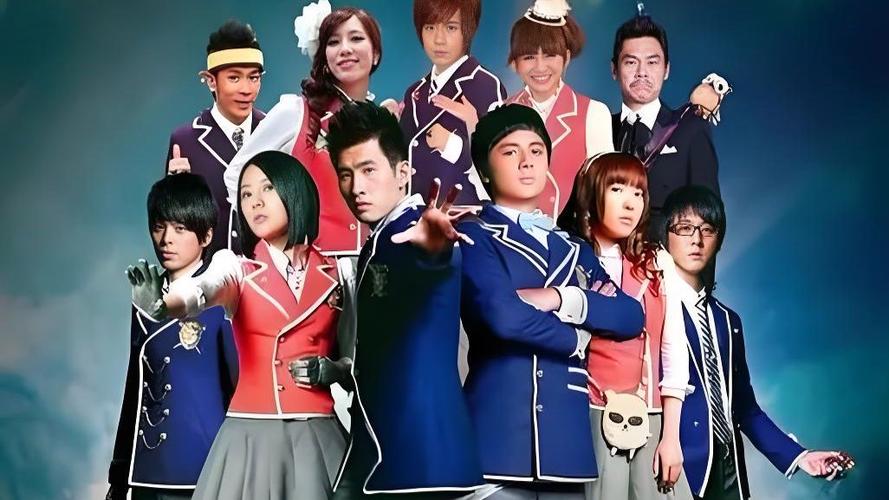 萌学园第一季免费观看缩略图