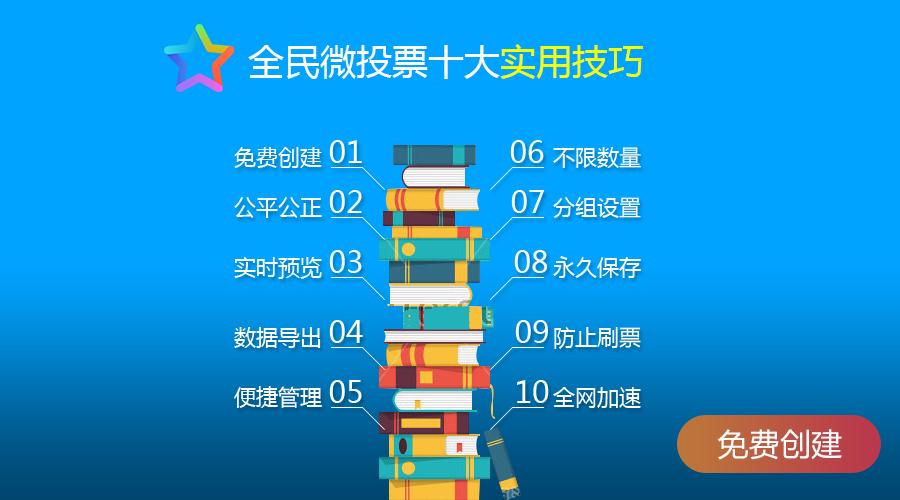 全民微投票会被主办方发现吗