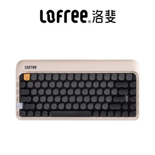 洛斐蓝牙键盘怎么连接电脑缩略图