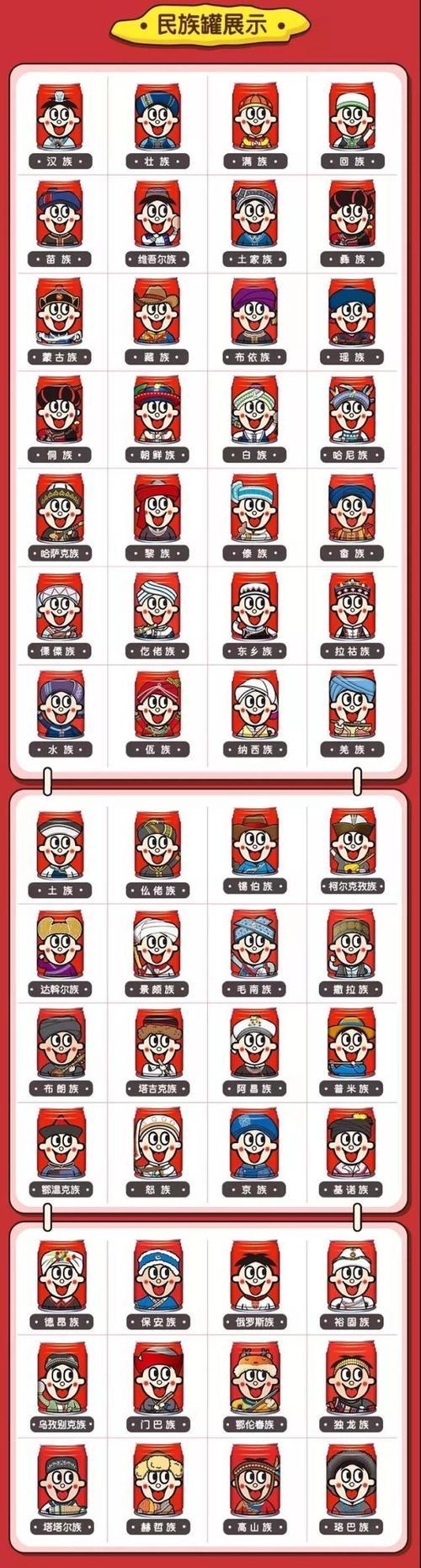 旺仔牛奶名族版缩略图