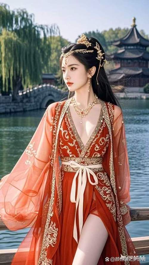 穿越金庸之美女全收缩略图