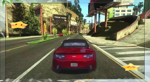 gta5低配画面设置缩略图