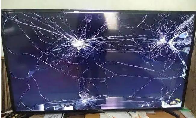 电脑显示屏坏了能修吗游戏截图