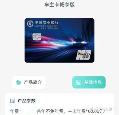 农业银行金卡收费标准游戏截图