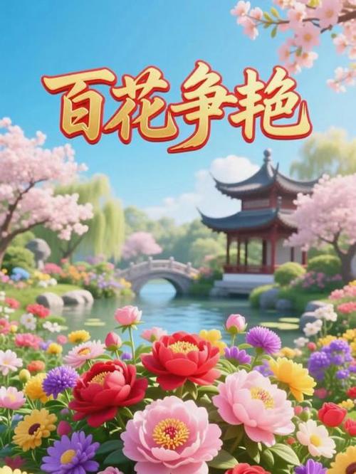 百花文艺出版社联系方式图标