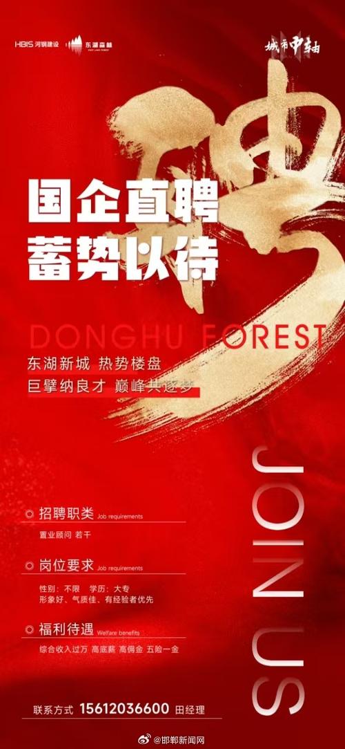 中国国企招聘考试