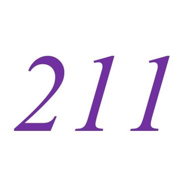 211数字暗示啥意思缩略图