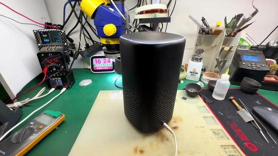小爱音箱LX06是几代