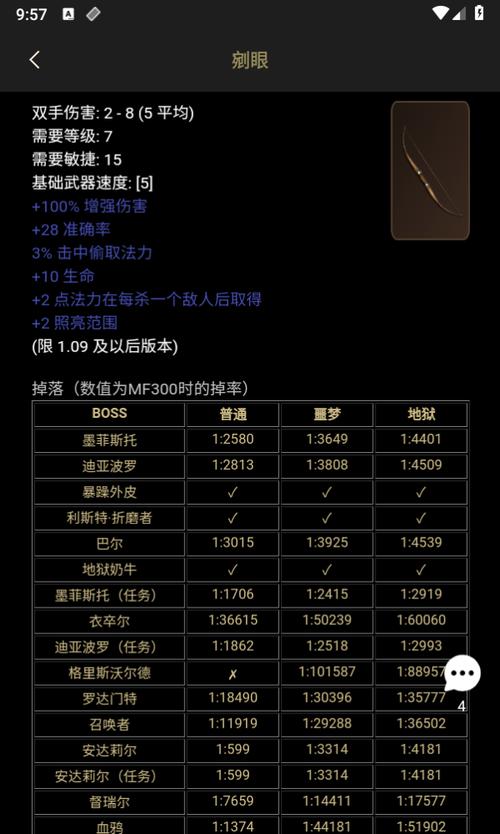 暗黑破坏神2重制版存档保存图标