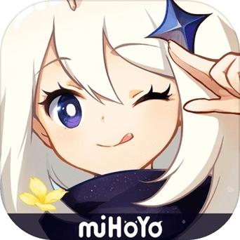 原神小米服下载安装图标