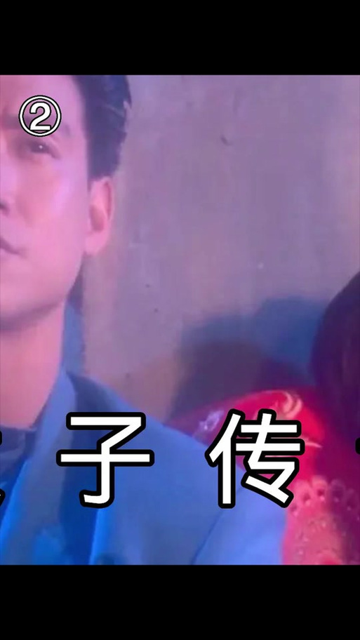 太子传说未删减版百度云网盘资源缩略图