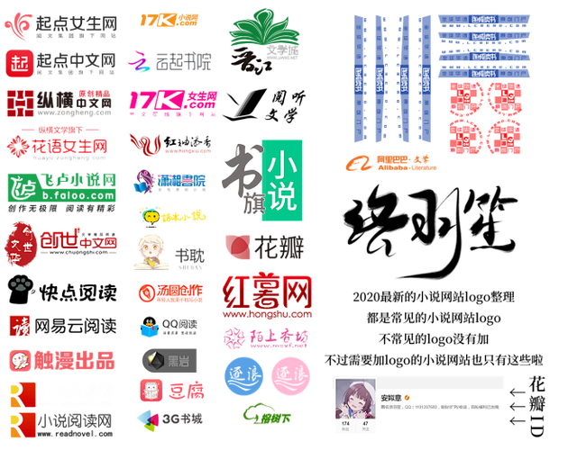 2020各小说网站福利缩略图