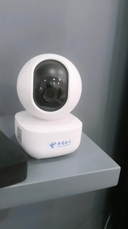 监控 摄像头 家庭缩略图