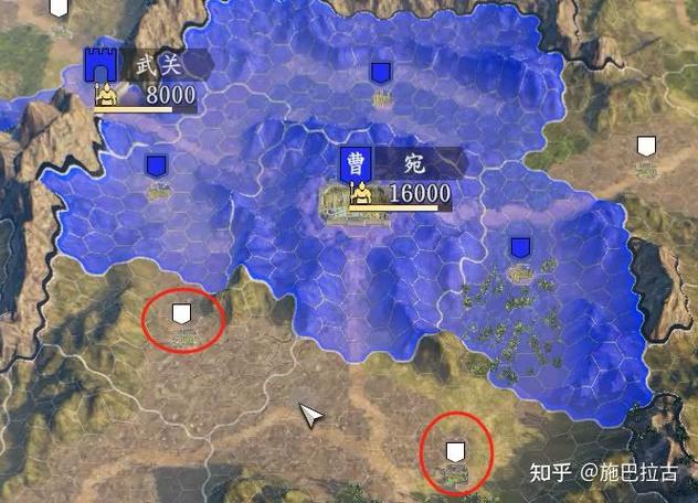 三国志14威力加强版玩法介绍缩略图
