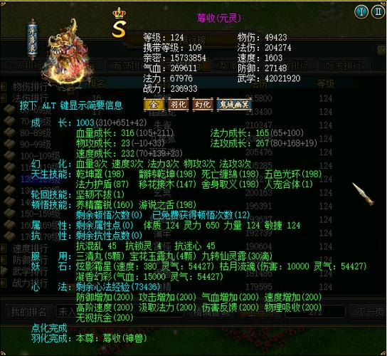 问道大飞要什么条件
