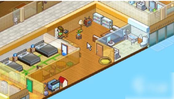 住宅梦物语旧版缩略图
