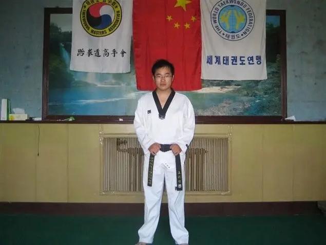 跆拳道是哪个国家创始的