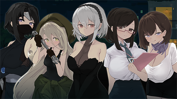群青的魔女最新版本是多少图标