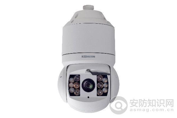 科达球机恢复出厂设置