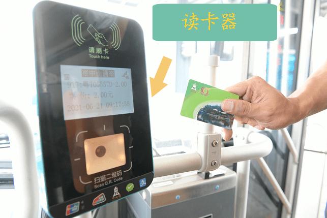 读卡器是干什么用的缩略图