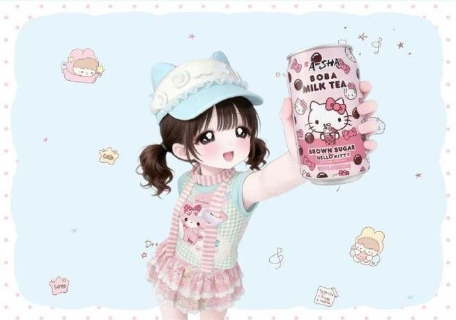 壁纸古早日系游戏截图