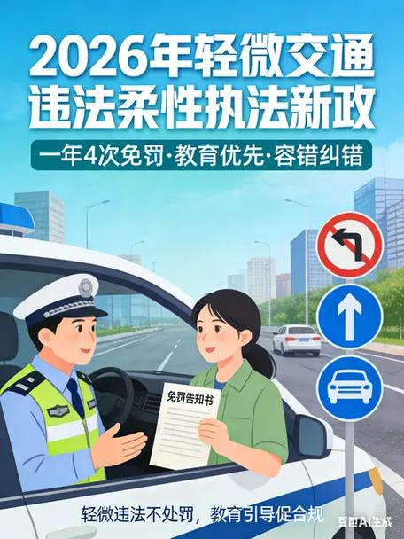 车辆违章免扣分处理缩略图