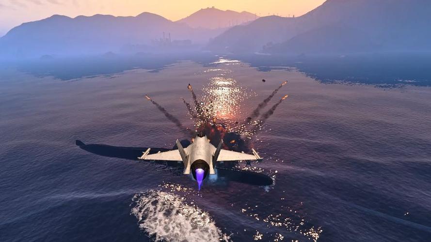 gta5天煞怎么切换武器缩略图