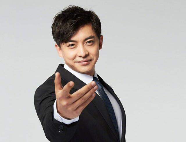 爱情公寓张伟律师团队壁纸图标