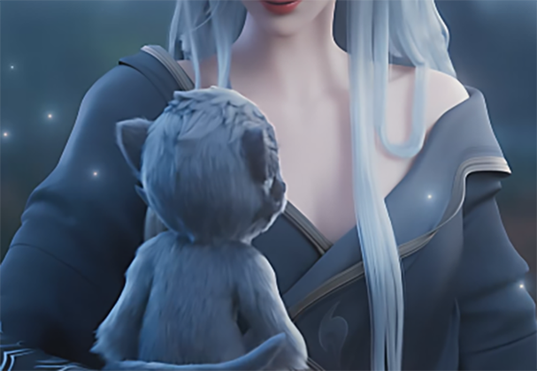 小白我的世界巨龙与魔兽1缩略图