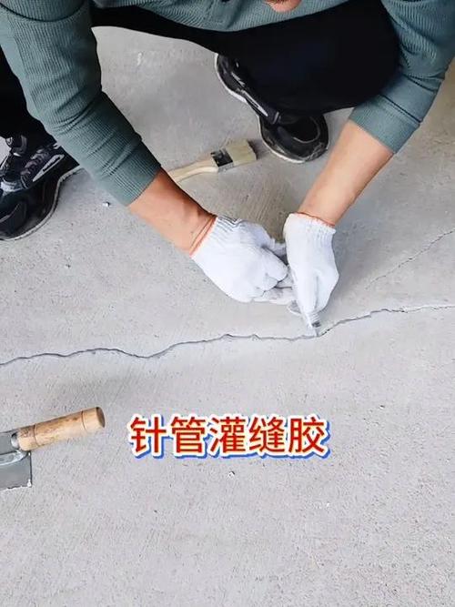 玻璃裂开用什么贴纸