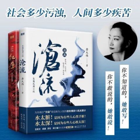 好看的长篇官场小说缩略图