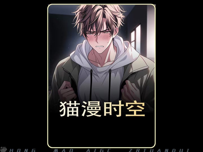 让我喵喵 漫画源缩略图