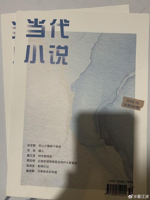 刘洪宁有声小说