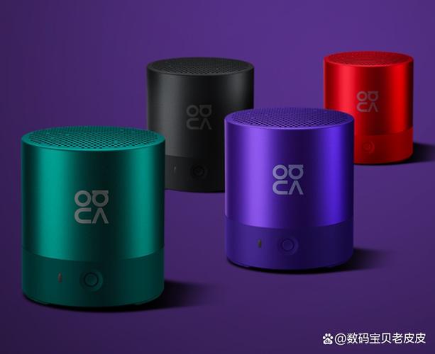 华为mini蓝牙音箱使用说明游戏截图