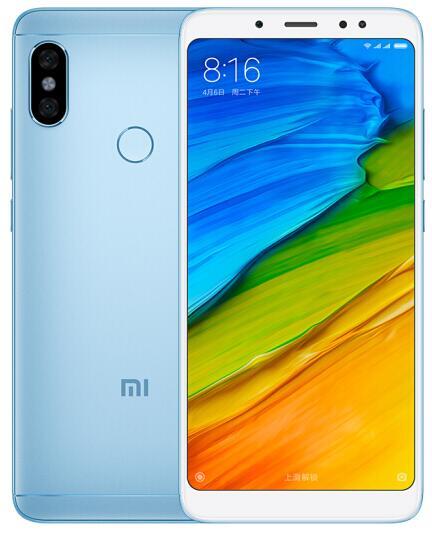 红米note5系统更新11缩略图