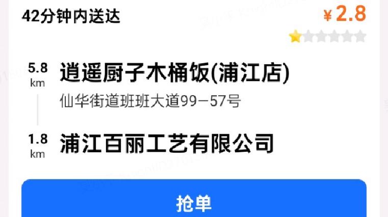 蜂鸟众包骑士卡怎么样缩略图