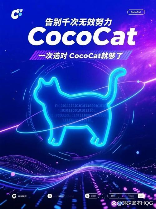 可可猫靠谱吗图标