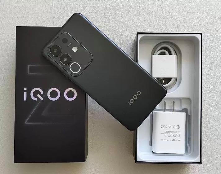 iqoo推荐性价比高的手机图标