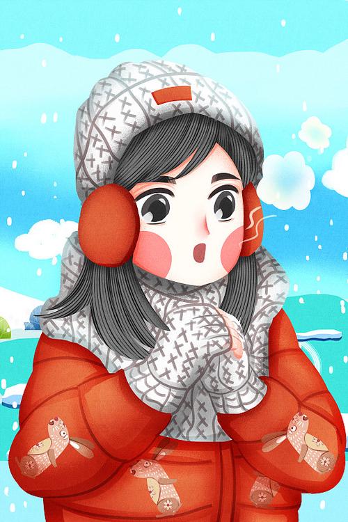 冬天来临漫画免费观看图标