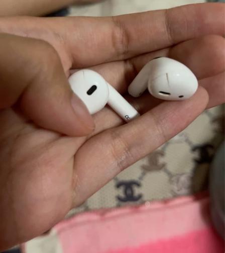苹果蓝牙耳机老是断开图标