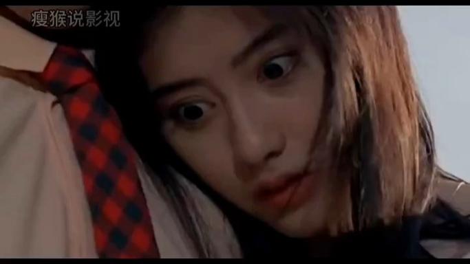 真人出镜电影解说