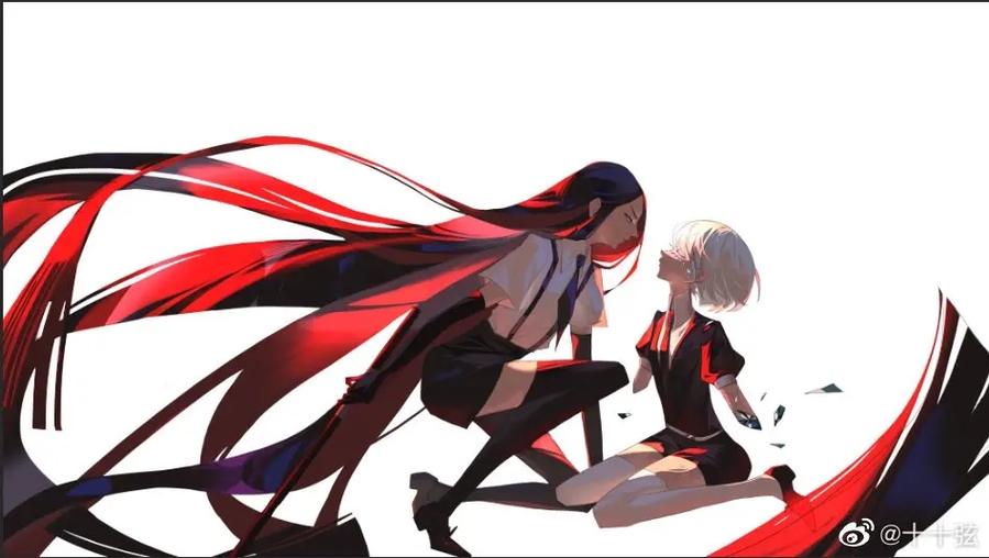 宝石之国钻石组r18游戏截图