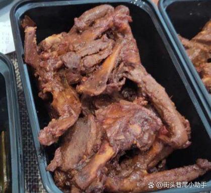 绝味鸭脖店利润怎么样图标