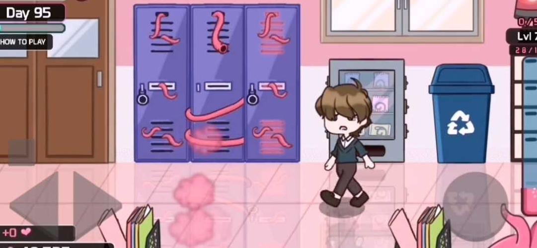 lovecraftlocker2官网版亮点缩略图