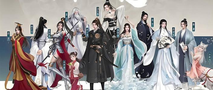 100部经典有声小说免费听游戏截图